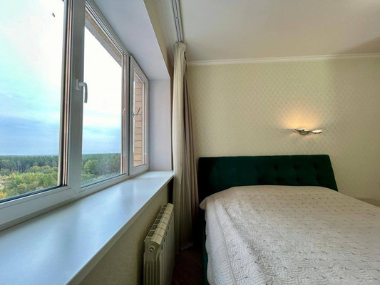 Продам двухкомнатную (2-комн.) квартиру, Объездная дорога ул, 2, Сосновый Бор п