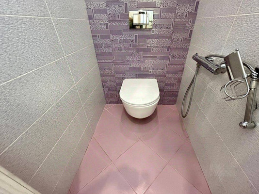 Продам двухкомнатную (2-комн.) квартиру, Объездная дорога ул, 2, Сосновый Бор п