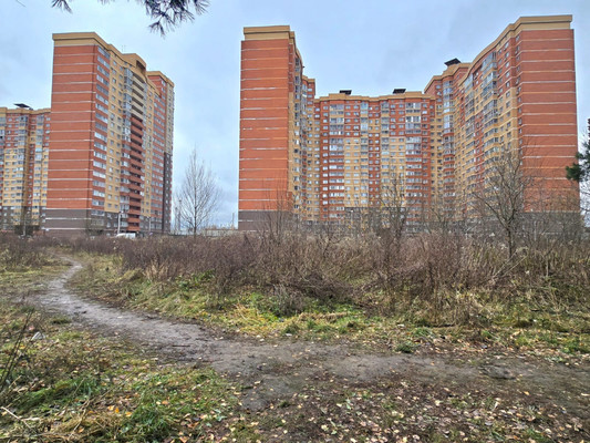 Продам двухкомнатную (2-комн.) квартиру, Объездная дорога ул, 2, Сосновый Бор п