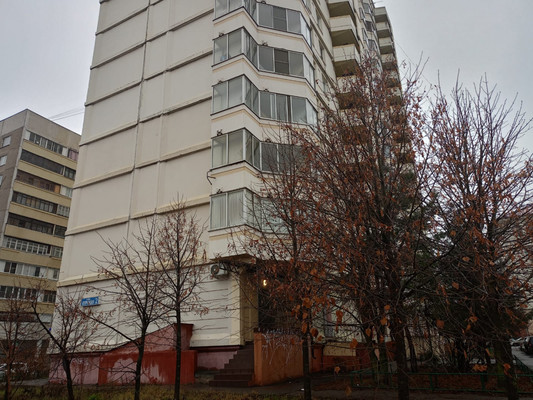 Сдам коммерческое помещение 45 м2, Подольская ул, 2, Северово д