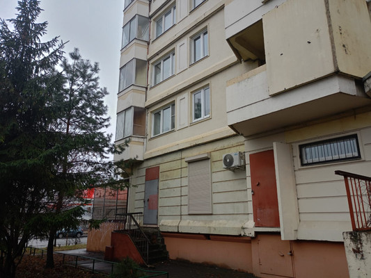 Сдам коммерческое помещение 45 м2, Подольская ул, 2, Северово д