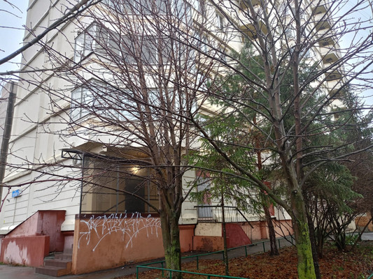 Сдам коммерческое помещение 45 м2, Подольская ул, 2, Северово д