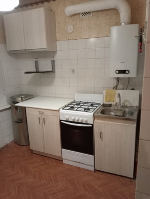 Сдам однокомнатную (1-комн.) квартиру, Чкалова ул, 8, Жуковский г