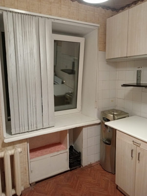 Сдам однокомнатную (1-комн.) квартиру, Чкалова ул, 8, Жуковский г