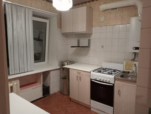 Сдам однокомнатную (1-комн.) квартиру, Чкалова ул, 8, Жуковский г