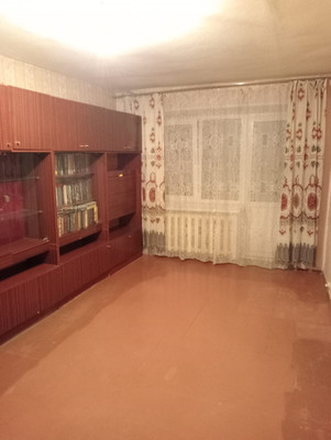 Сдам однокомнатную (1-комн.) квартиру, Чкалова ул, 8, Жуковский г