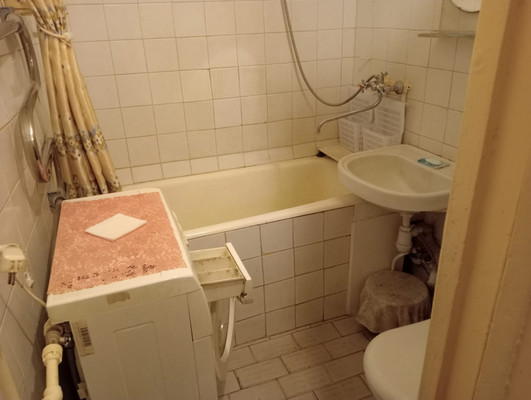 Сдам однокомнатную (1-комн.) квартиру, Чкалова ул, 8, Жуковский г