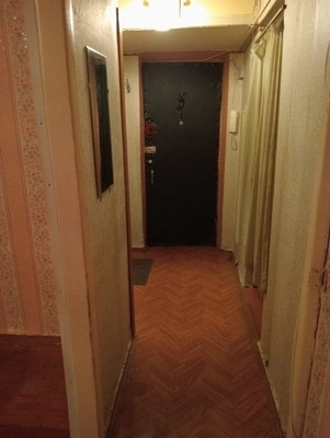 Сдам однокомнатную (1-комн.) квартиру, Чкалова ул, 8, Жуковский г