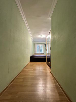 Продам двухкомнатную (2-комн.) квартиру, Тургенева ул, 27, Нальчик г