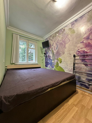 Продам двухкомнатную (2-комн.) квартиру, Тургенева ул, 27, Нальчик г