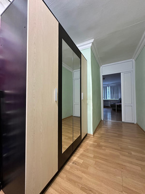 Продам двухкомнатную (2-комн.) квартиру, Тургенева ул, 27, Нальчик г