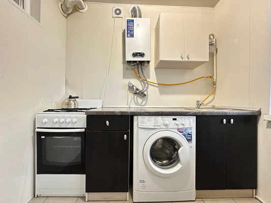 Продам двухкомнатную (2-комн.) квартиру, Тургенева ул, 27, Нальчик г