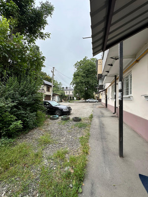 Продам двухкомнатную (2-комн.) квартиру, Тургенева ул, 27, Нальчик г