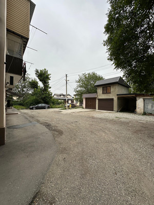 Продам двухкомнатную (2-комн.) квартиру, Тургенева ул, 27, Нальчик г