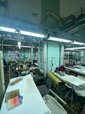 Сдам коммерческое помещение 570 м2, Темерницкая ул, 80, Ростов-на-Дону г