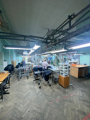 Сдам коммерческое помещение 570 м2, Темерницкая ул, 80, Ростов-на-Дону г