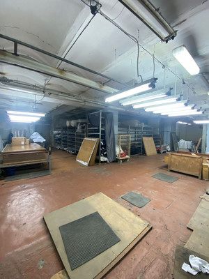 Сдам коммерческое помещение 690 м2, Темерницкая ул, 80, Ростов-на-Дону г