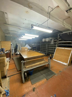 Сдам коммерческое помещение 690 м2, Темерницкая ул, 80, Ростов-на-Дону г