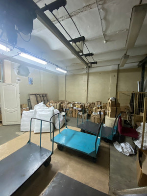 Сдам коммерческое помещение 690 м2, Темерницкая ул, 80, Ростов-на-Дону г