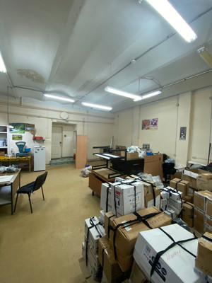 Сдам коммерческое помещение 690 м2, Темерницкая ул, 80, Ростов-на-Дону г