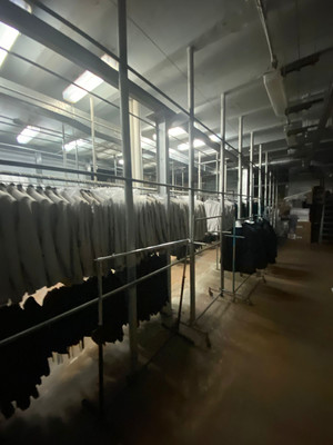 Сдам коммерческое помещение 690 м2, Темерницкая ул, 80, Ростов-на-Дону г