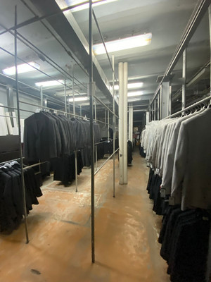 Сдам коммерческое помещение 690 м2, Темерницкая ул, 80, Ростов-на-Дону г