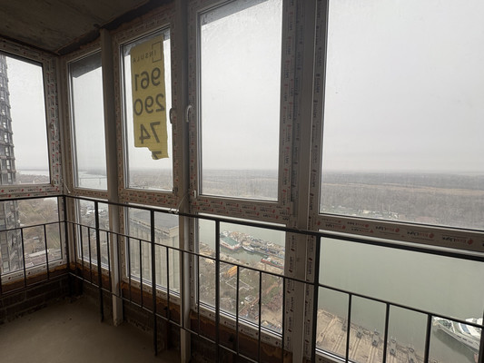 Продам двухкомнатную (2-комн.) квартиру, 23-я линия ул, 54, Ростов-на-Дону г