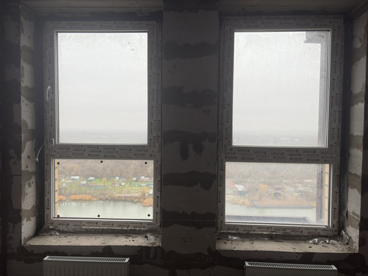 Продам двухкомнатную (2-комн.) квартиру, 23-я линия ул, 54, Ростов-на-Дону г