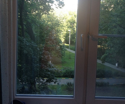 Продам двухкомнатную (2-комн.) квартиру, Ленинский пр-кт, 71, Москва г