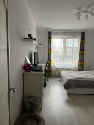 Продам трехкомнатную (3-комн.) квартиру, Краснодарская ул, 6, Москва г