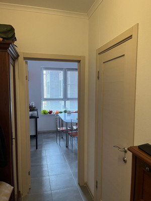 Продам трехкомнатную (3-комн.) квартиру, Краснодарская ул, 6, Москва г