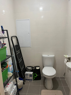 Продам трехкомнатную (3-комн.) квартиру, Краснодарская ул, 6, Москва г