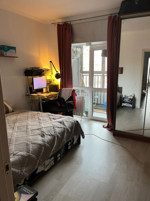 Продам трехкомнатную (3-комн.) квартиру, Краснодарская ул, 6, Москва г