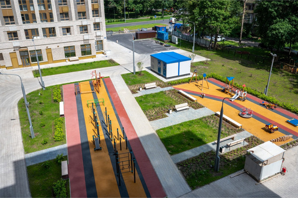 Продам трехкомнатную (3-комн.) квартиру, Краснодарская ул, 6, Москва г