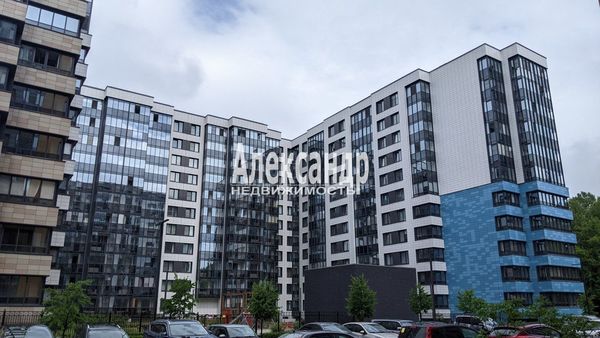 Сдам однокомнатную (1-комн.) квартиру, Торфяная дор, 15к3, Санкт-Петербург г