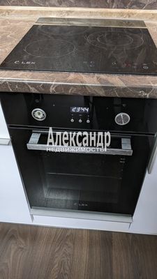 Сдам однокомнатную (1-комн.) квартиру, Торфяная дор, 15к3, Санкт-Петербург г