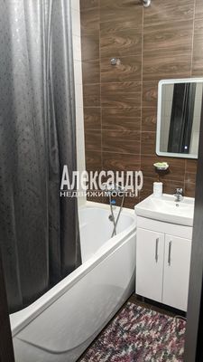 Сдам однокомнатную (1-комн.) квартиру, Торфяная дор, 15к3, Санкт-Петербург г