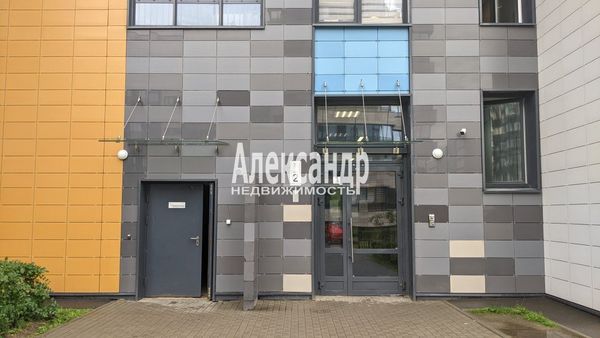 Сдам однокомнатную (1-комн.) квартиру, Торфяная дор, 15к3, Санкт-Петербург г