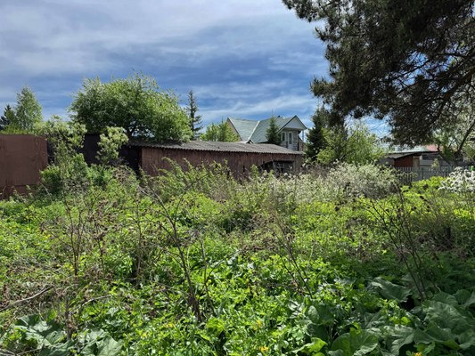 Продам участок 7,4 соток, СНТ, Восход снт, Екатеринбург г, 0 км от города