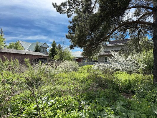 Продам участок 7,4 соток, СНТ, Восход снт, Екатеринбург г, 0 км от города