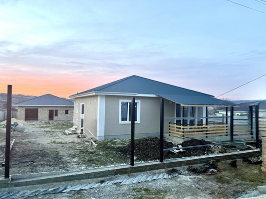 Продам дом, Къырым-Гирай-хан ул, Пионерское с, 0 км от города