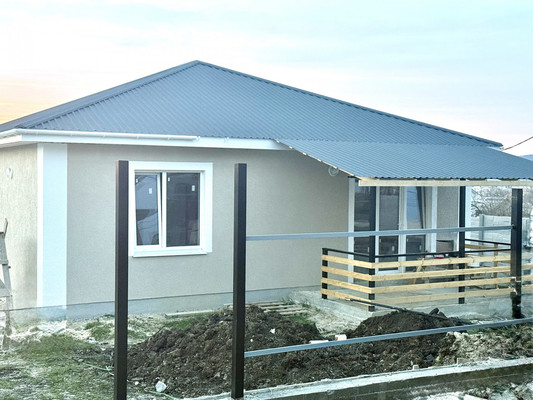 Продам дом, Къырым-Гирай-хан ул, Пионерское с, 0 км от города