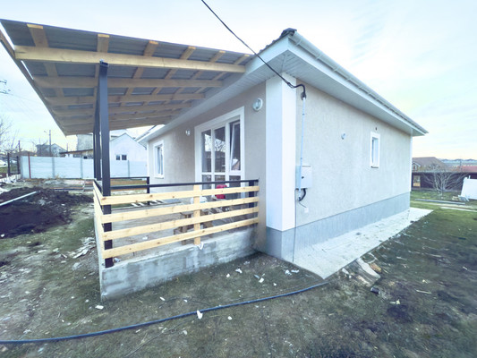 Продам дом, Къырым-Гирай-хан ул, Пионерское с, 0 км от города