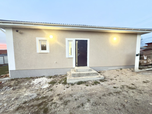 Продам дом, Къырым-Гирай-хан ул, Пионерское с, 0 км от города