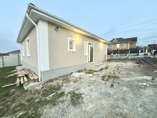 Продам дом, Къырым-Гирай-хан ул, Пионерское с, 0 км от города