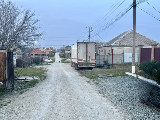 Продам дом, Къырым-Гирай-хан ул, Пионерское с, 0 км от города