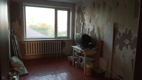 Продам трехкомнатную (3-комн.) квартиру, Первомайский пер, 20, Кавказская ст-ца