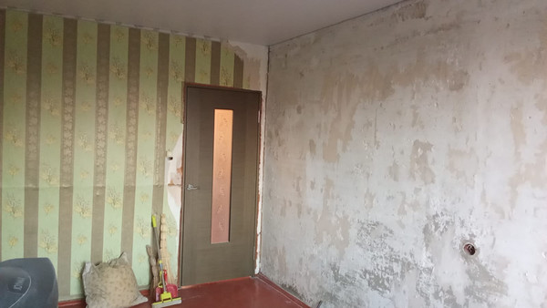 Продам трехкомнатную (3-комн.) квартиру, Первомайский пер, 20, Кавказская ст-ца