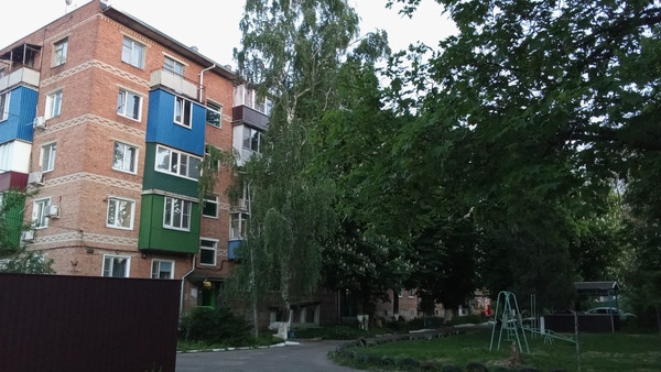 Продам трехкомнатную (3-комн.) квартиру, Первомайский пер, 20, Кавказская ст-ца