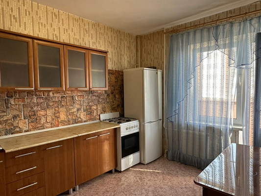 Продам однокомнатную (1-комн.) квартиру, Авиаторов пр-кт, 2, Армавир г